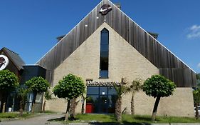 Hotel Rietgors